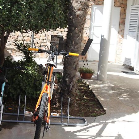 Apartmani "Mali Mago" Tribunj  Bagian luar foto