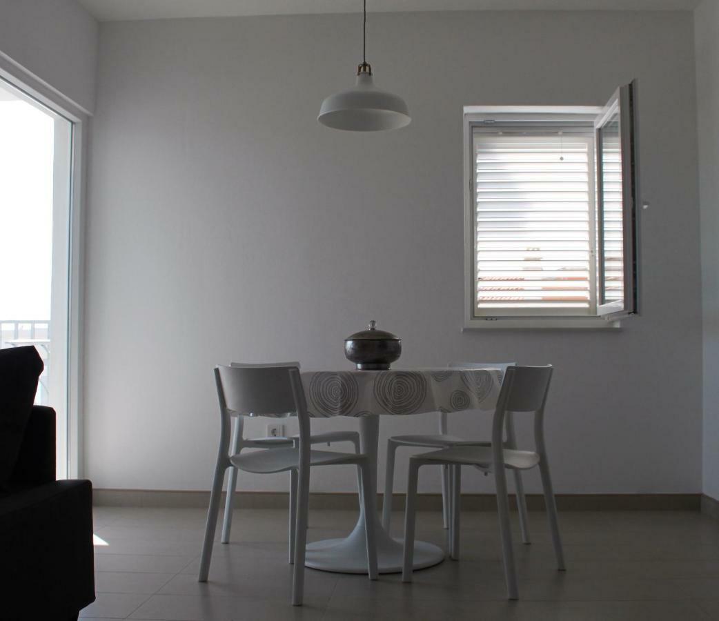 Apartmani "Mali Mago" Tribunj  Bagian luar foto