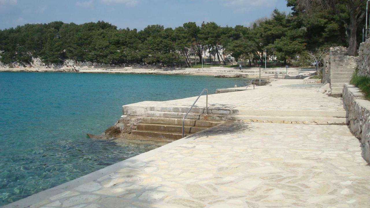 Apartmani "Mali Mago" Tribunj  Bagian luar foto