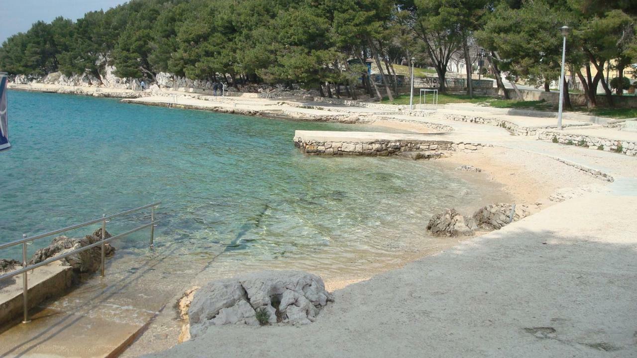Apartmani "Mali Mago" Tribunj  Bagian luar foto
