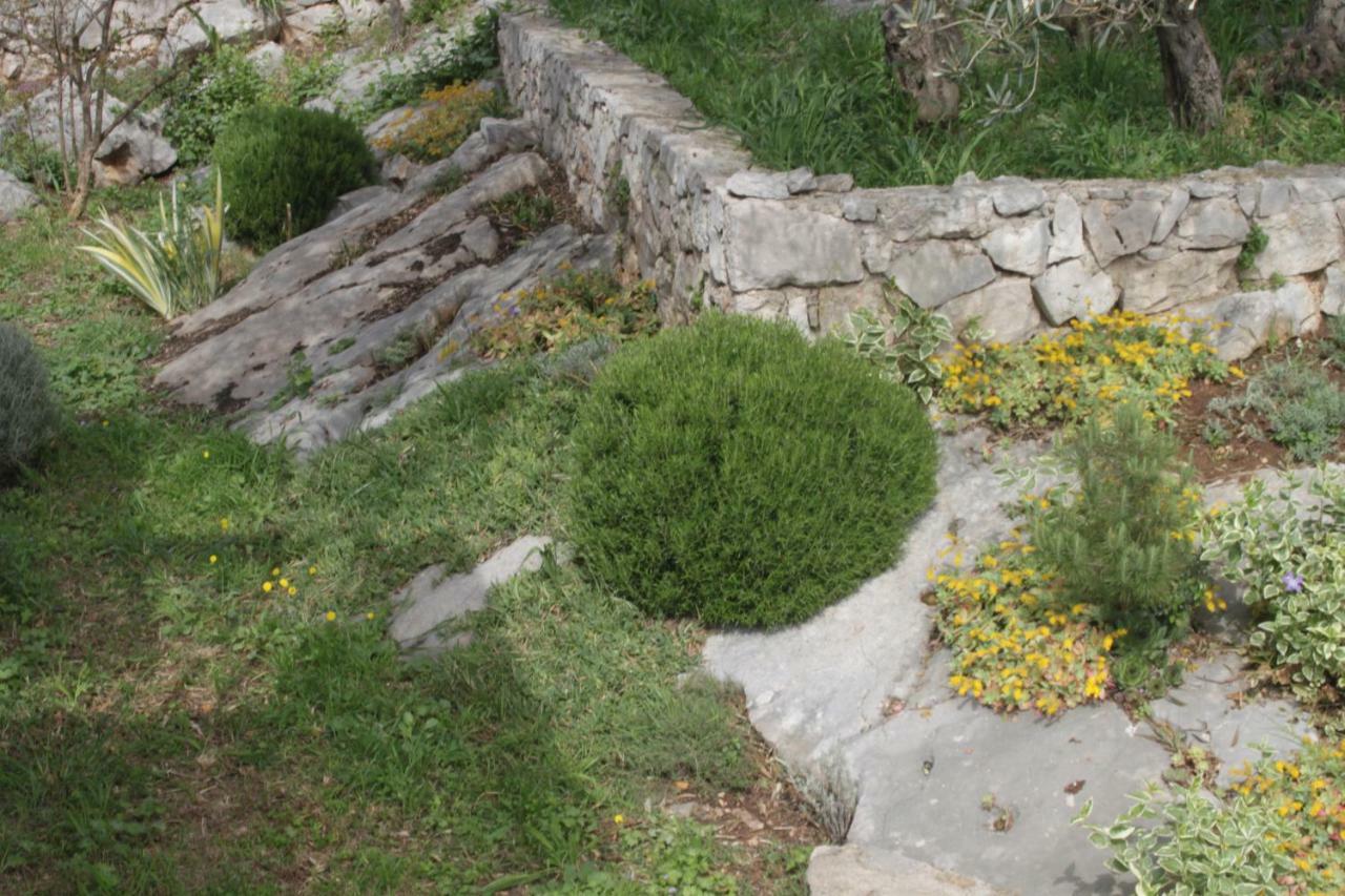 Apartmani "Mali Mago" Tribunj  Bagian luar foto