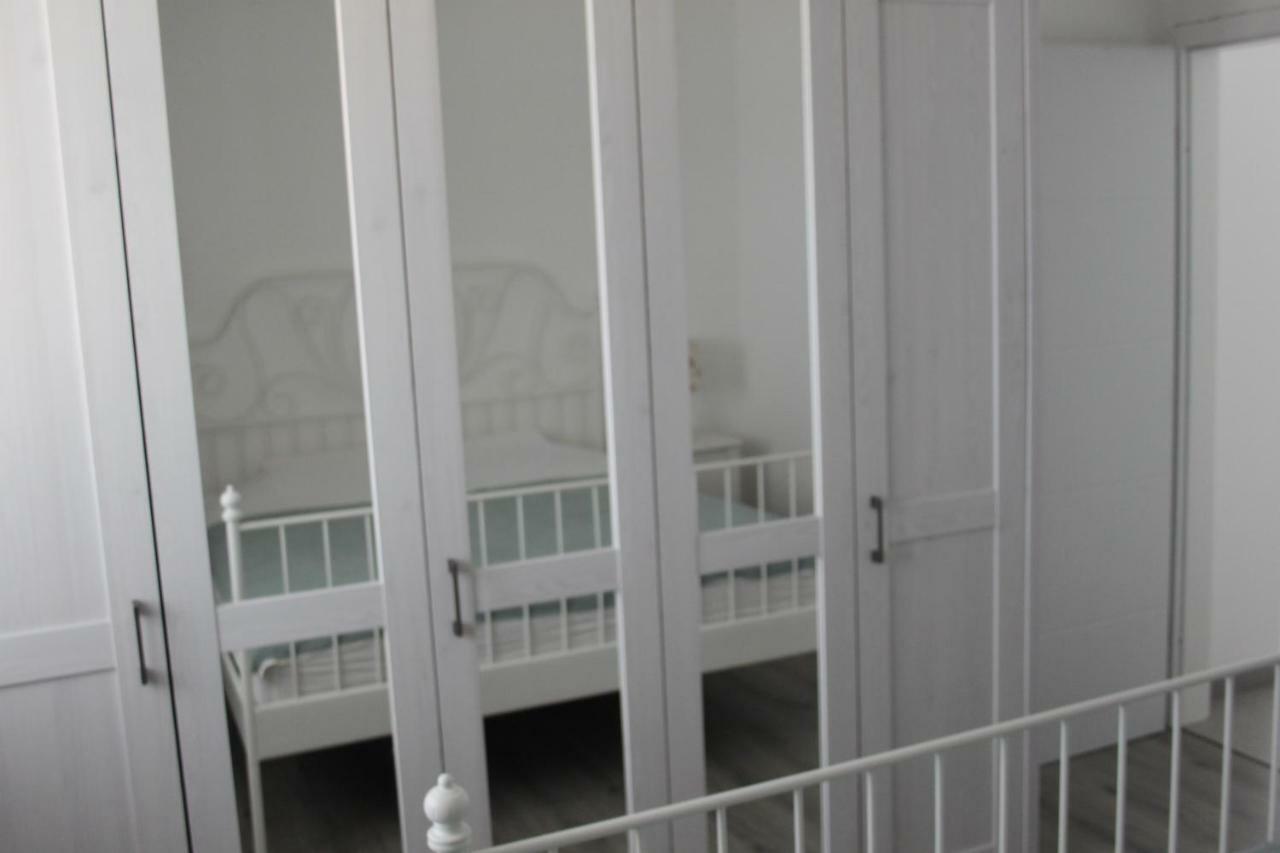 Apartmani "Mali Mago" Tribunj  Bagian luar foto
