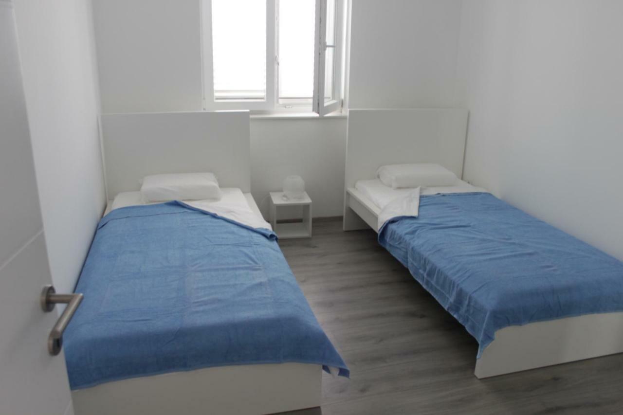 Apartmani "Mali Mago" Tribunj  Bagian luar foto