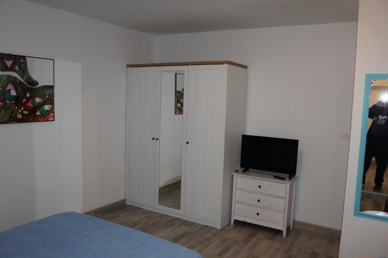 Apartmani "Mali Mago" Tribunj  Bagian luar foto