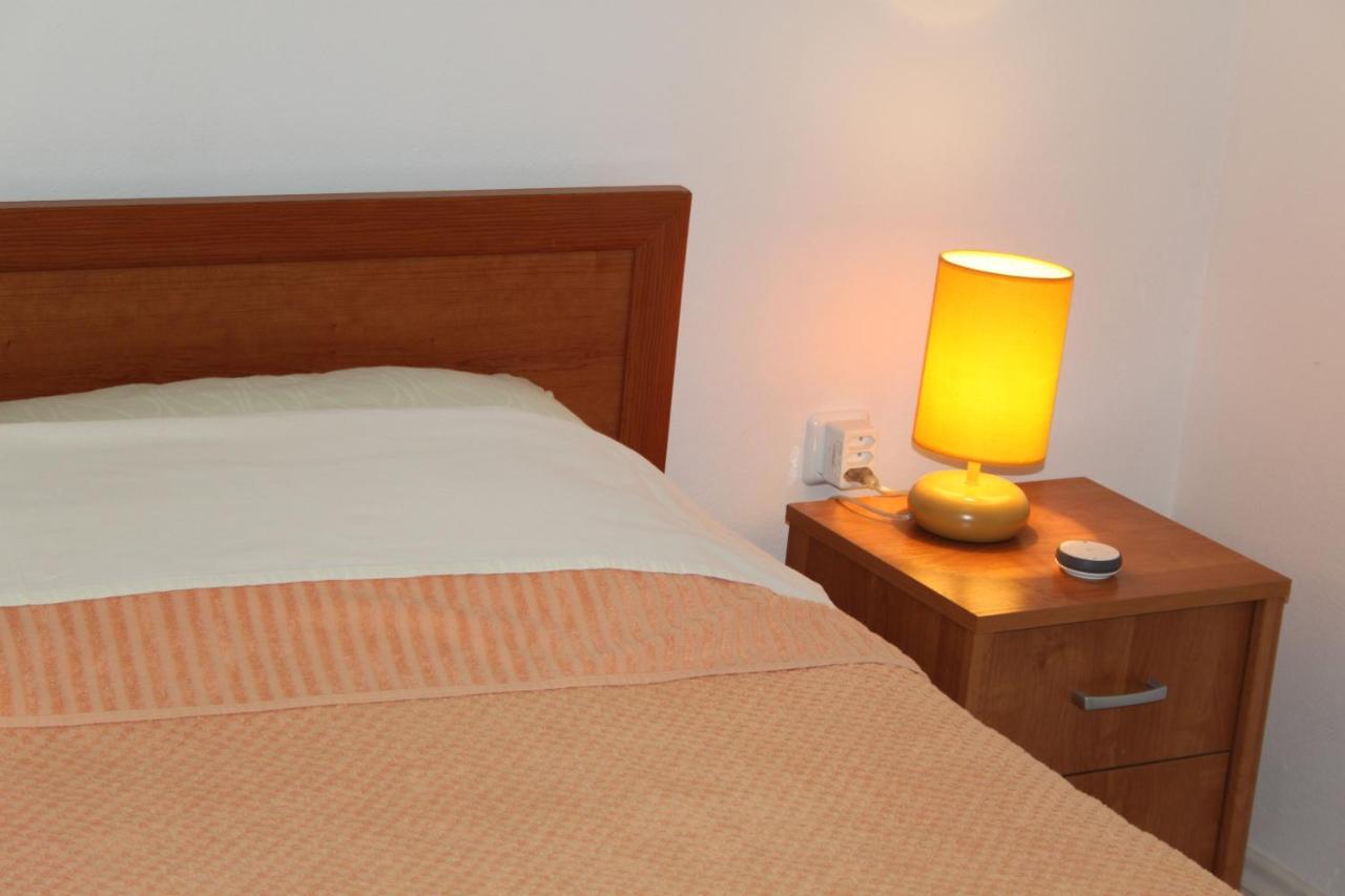 Apartmani "Mali Mago" Tribunj  Bagian luar foto