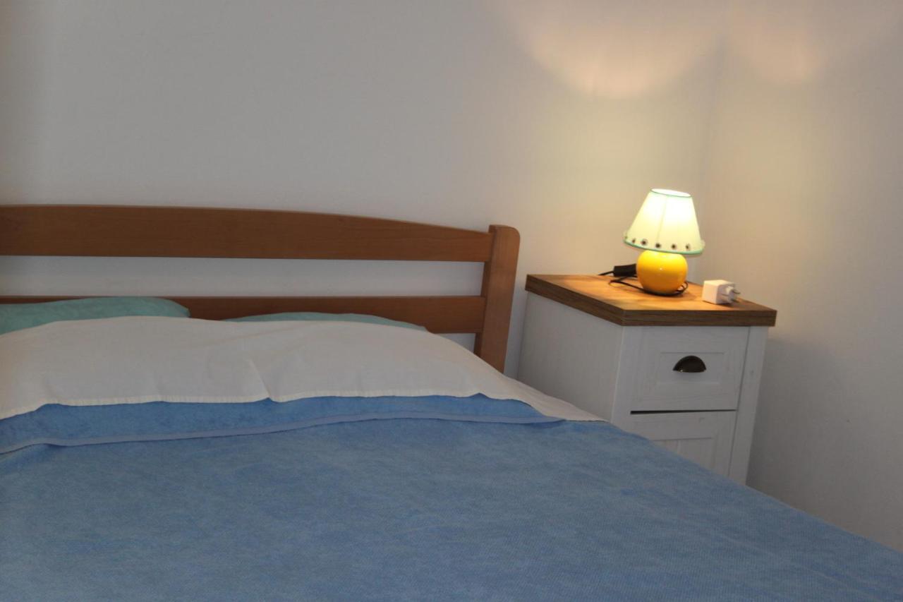 Apartmani "Mali Mago" Tribunj  Bagian luar foto